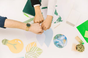 Empowering Sustainable Impact: How TEQUMSA Drives the Vision of Life Ambassadors International (LAI)